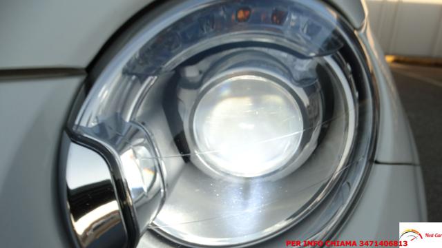 FIAT 500C usata 54