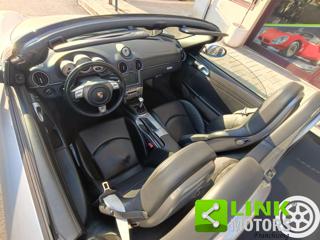 PORSCHE Boxster usata, con Autoradio