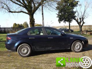 ALFA ROMEO 159 usata, con Controllo trazione