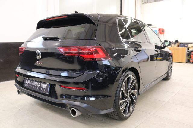 VOLKSWAGEN Golf usata, con Cerchi in lega