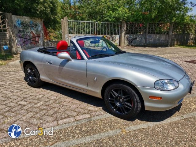 MAZDA MX-5 usata, con Airbag Passeggero