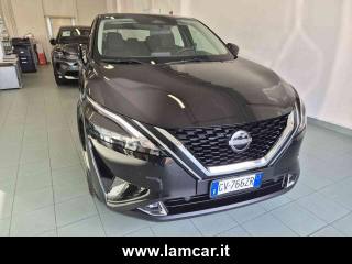 NISSAN Qashqai usata, con Airbag laterali