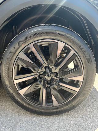 PEUGEOT 2008 usata, con Servosterzo
