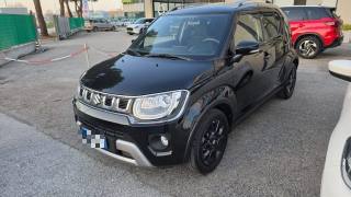 SUZUKI Ignis 1.2 Hybrid Top