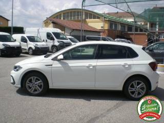 VOLKSWAGEN Polo usata, con Alzacristalli elettrici