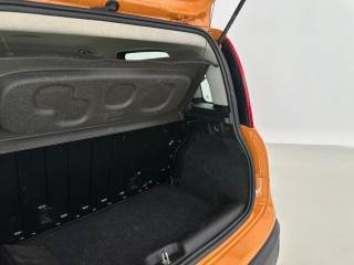 FIAT Panda usata, con Servosterzo