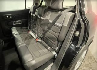 CITROEN C5 Aircross usata, con Cerchi in lega