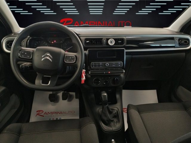 CITROEN C3 usata 16