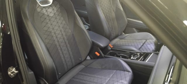 VOLKSWAGEN Tiguan usata, con Fendinebbia