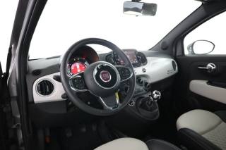 FIAT 500 usata 1