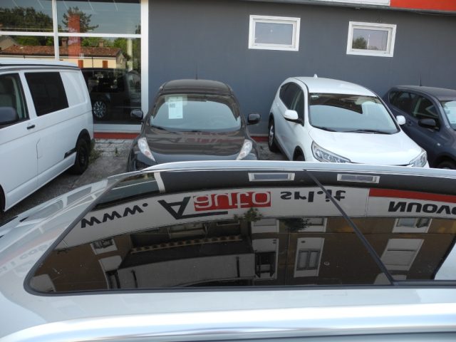 VOLKSWAGEN Passat Alltrack usata 75