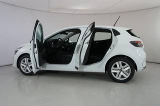 RENAULT Clio usata, con Autoradio digitale