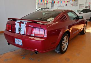 FORD Mustang usata, con Alzacristalli elettrici