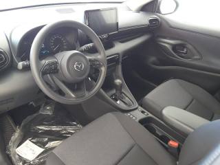 MAZDA 2 usata, con Boardcomputer