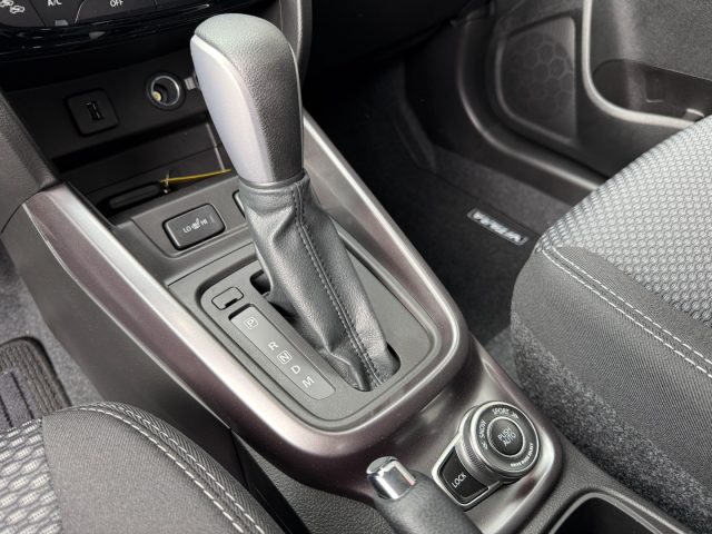 SUZUKI Vitara usata, con ESP
