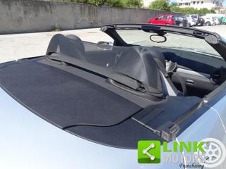 MERCEDES-BENZ SLK 350 usata 19