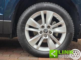 SKODA Karoq usata, con Climatizzatore
