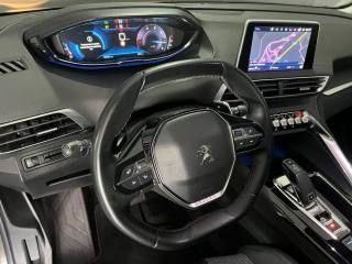 PEUGEOT 5008 usata, con Boardcomputer