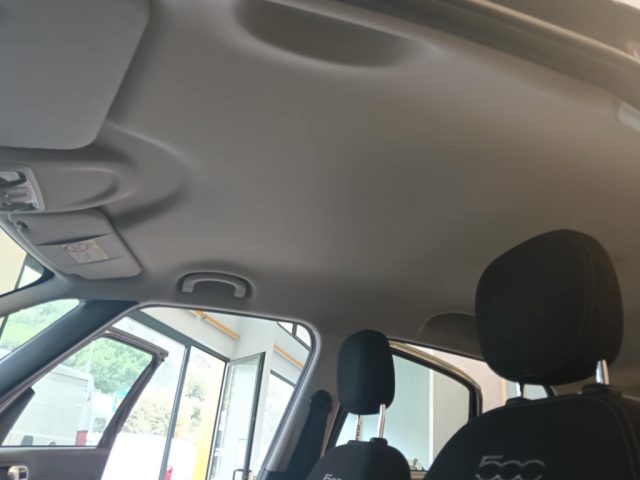 FIAT 500L usata, con Cruise Control