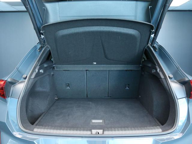 CUPRA Terramar usata, con Boardcomputer