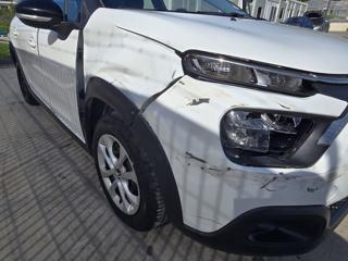 CITROEN C3 usata, con Bluetooth