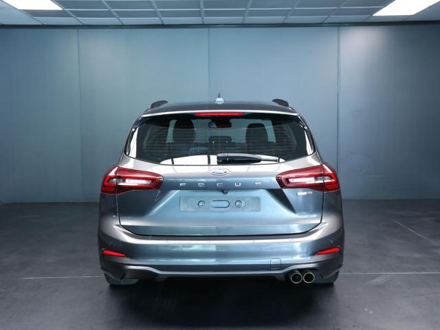 FORD Focus usata, con Airbag Passeggero