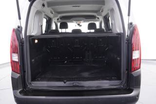 PEUGEOT Rifter usata, con Apple CarPlay