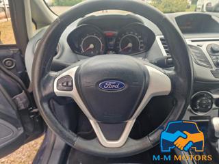 FORD Fiesta usata, con Chiusura centralizzata