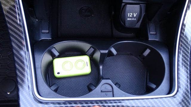MERCEDES-BENZ C 220 usata 119