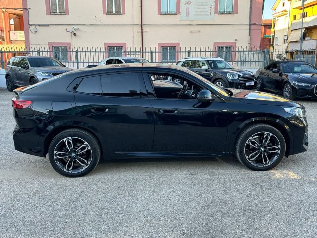 BMW X2 usata, con Climatizzatore