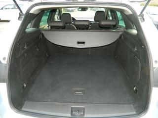 OPEL Astra usata, con Climatizzatore