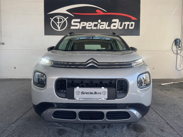 CITROEN C3 Aircross usata, con Servosterzo