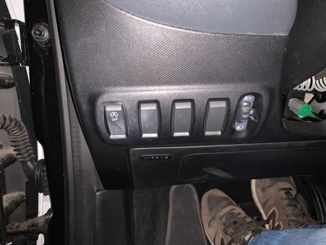 SMART ForTwo usata, con Controllo trazione