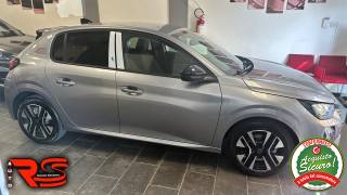 PEUGEOT 208 usata, con Alzacristalli elettrici