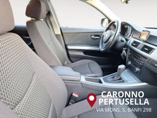 BMW 318 usata, con Fendinebbia