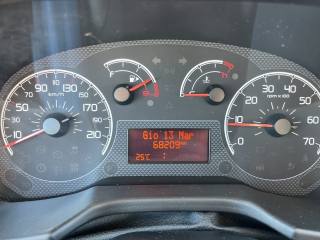 FIAT Fiorino usata 10