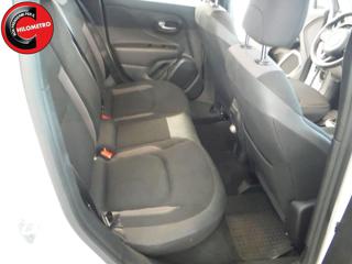 JEEP Renegade usata, con Chiusura centralizzata