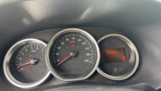 DACIA Lodgy usata, con ESP