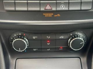 MERCEDES-BENZ GLA 180 usata, con Start/Stop Automatico