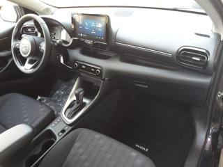 MAZDA 2 usata, con USB