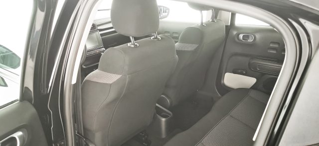 CITROEN C3 usata 56
