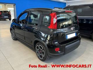 FIAT Panda usata, con Airbag