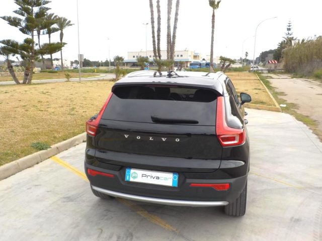VOLVO XC40 usata, con Boardcomputer