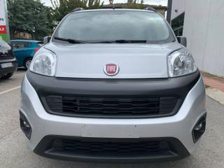 FIAT Qubo usata, con Airbag