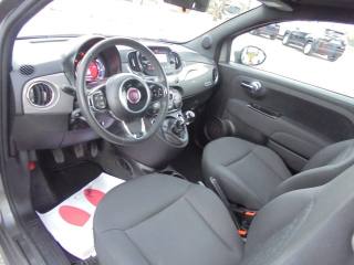 FIAT 500 usata, con Frenata d