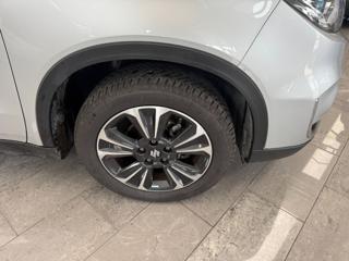 SUZUKI Vitara usata, con Antifurto