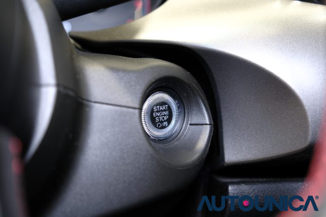 FIAT 500X usata, con Vivavoce