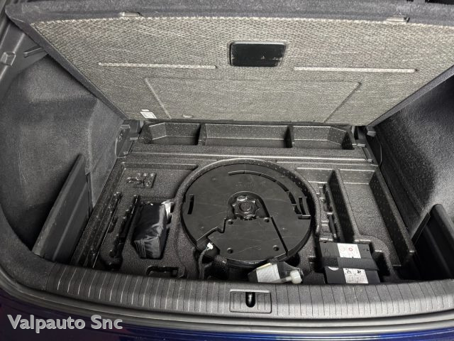 AUDI Q3 usata, con Volante in pelle