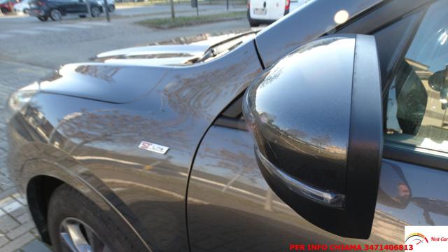 FORD Kuga usata 76