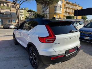 VOLVO XC40 usata, con Alzacristalli elettrici